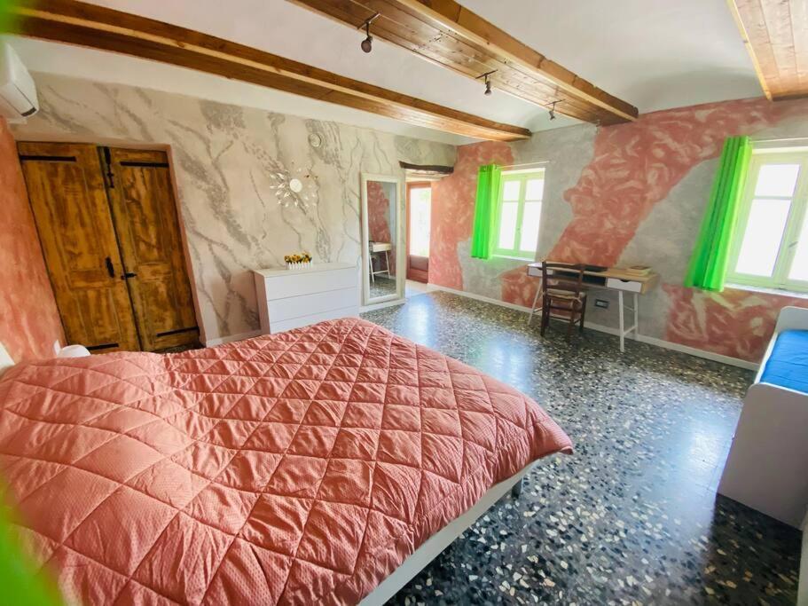 Cascina Bramasole Villa Celle Enomondo Dış mekan fotoğraf