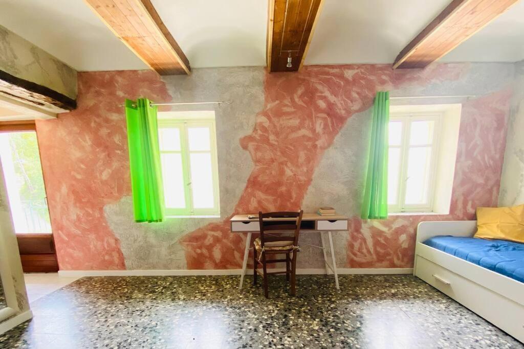 Cascina Bramasole Villa Celle Enomondo Dış mekan fotoğraf