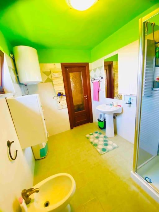Cascina Bramasole Villa Celle Enomondo Dış mekan fotoğraf
