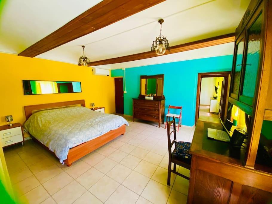 Cascina Bramasole Villa Celle Enomondo Dış mekan fotoğraf