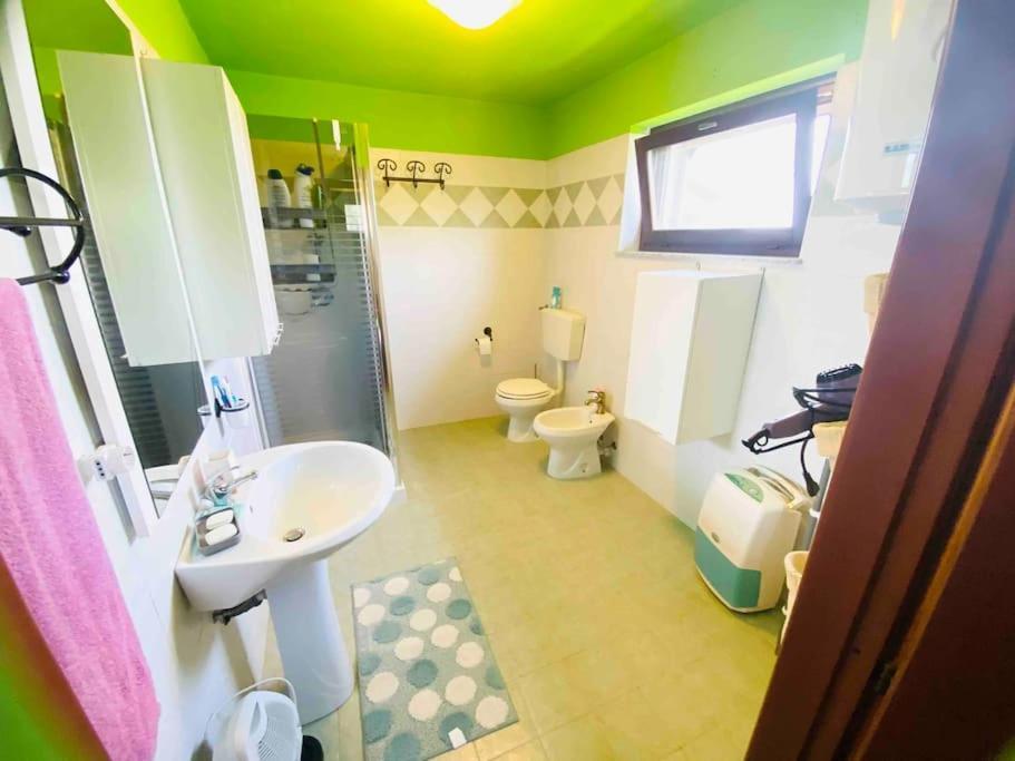 Cascina Bramasole Villa Celle Enomondo Dış mekan fotoğraf