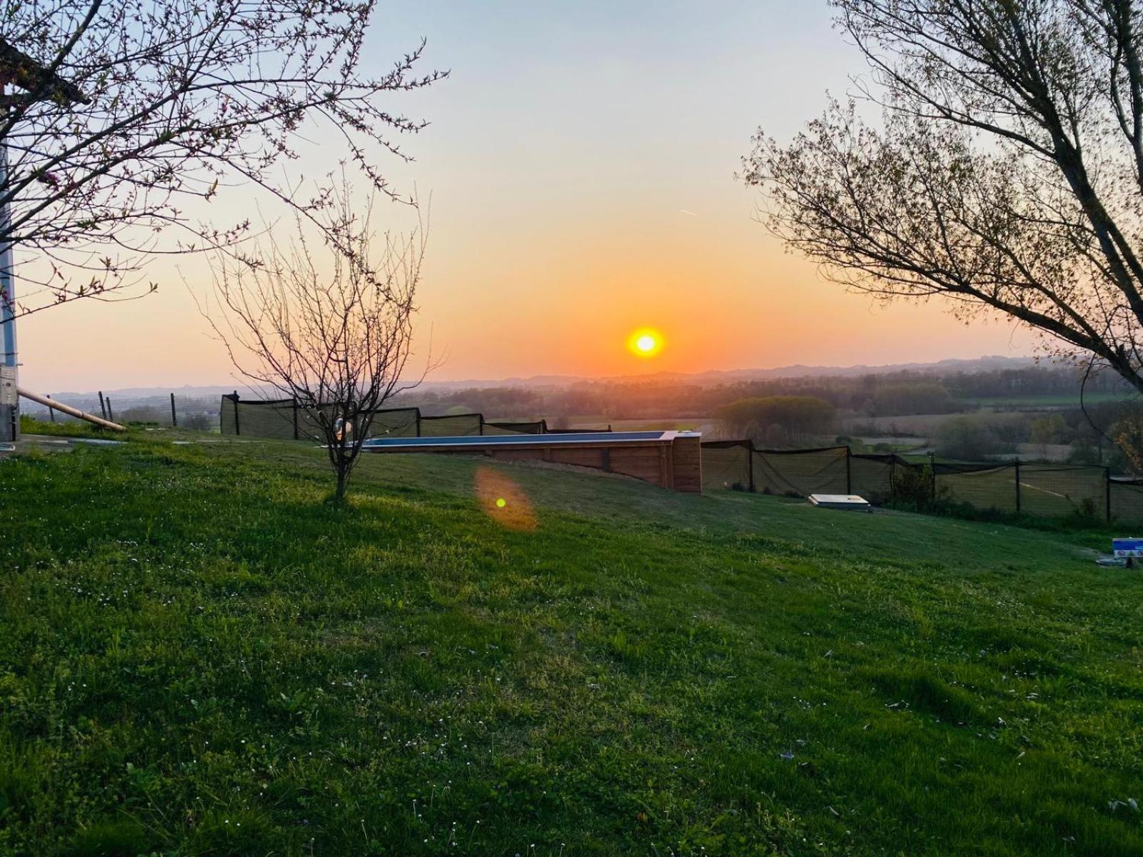 Cascina Bramasole Villa Celle Enomondo Dış mekan fotoğraf